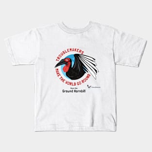 Hornbill Conservation Kids T-Shirt